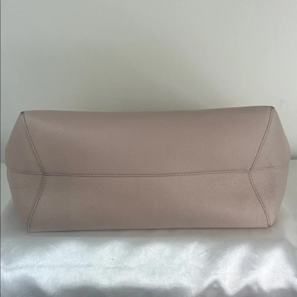 kate spade Blush Vanderbilt Place Giorgia Leather Tote - Picture 6 of 17